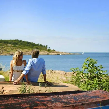 4 Person Holiday In Ferienhaus *