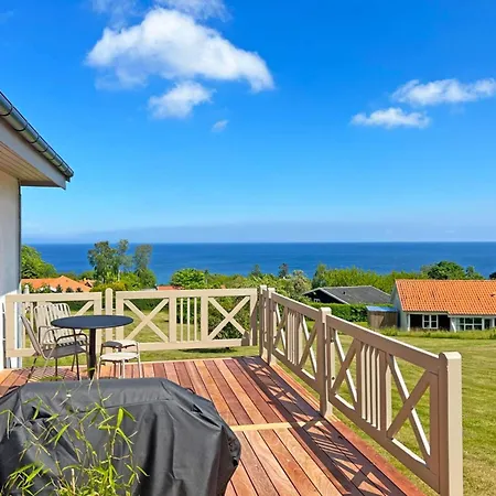 4 Person Holiday In *