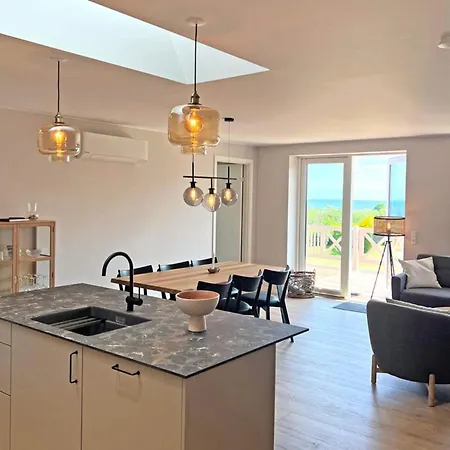 Ferienhaus 4 Person Holiday In