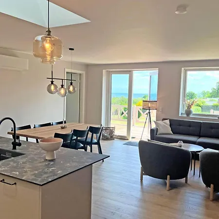 Ferienhaus 4 Person Holiday In *